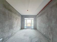 罗宾森次新房 园林小区 楼下三轻轨 一房可改两房 高楼层急