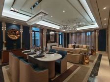 (直降60万)高新区合院,现房实得230平,1300亩湖景