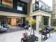 (首付12万)高新区现墅,实得130平+,1300亩湖景资源