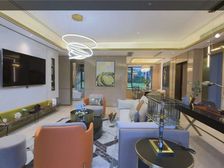 独享十万方生态湖品质 联排别墅,带300大花园,好房推荐