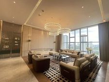 海曙青林湾姚江 4.79层高大平墅431平 5室3厅3卫现房