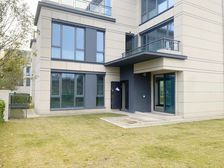 品质联排别墅急售丶实得使用350平丶150平大花园丶带车位!