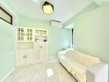 半人车分流 高楼层 采光好 小区品质环境高