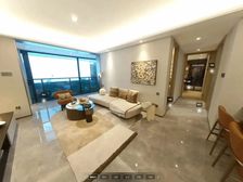 能建·百誉府 3室2厅2卫 精装修 300万元