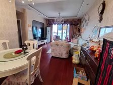 12.30 现42.5万!一线看江,精装修三房可拎包入住