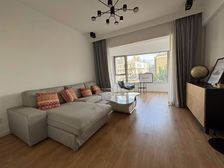 老静安高品质豪宅 两卫格局 全屋大飘窗 豪华装修 业主诚售