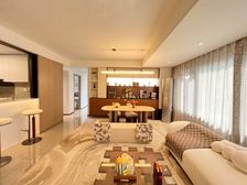 学樘金茂悦(二期) 3室2厅2卫 精装修 72万元