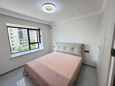 次新小区 婚房精装 橄榄绿洲 和平里 铂瑞府三室南北通透