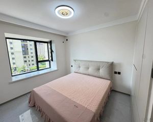 次新小区 婚房精装 橄榄绿洲 和平里 铂瑞府三室南北通透
