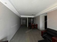 大悦澜庭 三房两卫 双阳台 中上楼层 视野无遮挡 空置随时