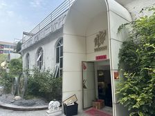 独栋丨产业园丨北化机爱工场400平独栋丨摄影装修丨独立门头