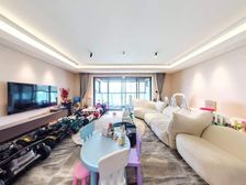 海上世界双玺花园二期 4房2厅3卫 328.36㎡