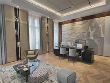 朝阳公园南门甲级写字楼 高层 4元/平/天