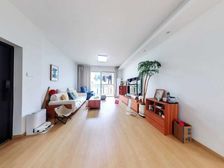 观海台 137.78平4居 南北向精装修 视野无遮挡