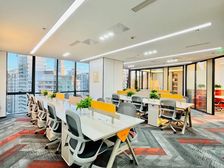 国贸 大望路 万达广场 精装房源 正对电梯 交通便捷 随时看