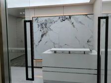 十里河地铁口丨高和蓝峰大厦丨精装200平出租丨随时看房