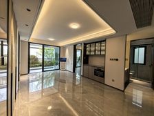 丰台南苑南北通透四居 建发金茂高品质住宅