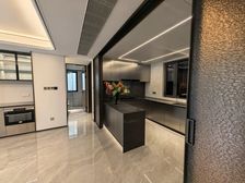 丰台南苑南北通透四居 精装品质社区中层好房