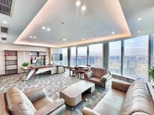 地标建筑丨紧邻地铁配套齐全丨位置极好丨百子湾金长安大郊亭东四