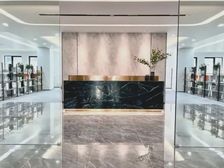 冠城大厦!精装修对电梯!采光好!太阳宫地铁!配套齐全冠捷