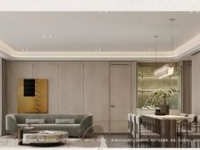 金茂第四代住宅?|?北京首座璞系东方大宅