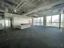 东三环 乐成中心 高区整层 视野开阔 富力双子座 合生汇广场