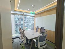 大望路地铁口纯写字楼办公出租华贸金地温特莱合生汇国贸三星