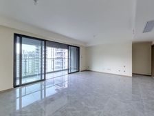 北京城建国誉府 2024年新楼盘、纯居花园洋房,清水三居