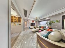 北星城 房子视野开阔,中间楼层!采光好!