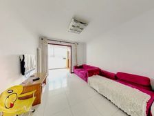 急售永安里一层三居室 使用面积100平米 南北通透随时看房