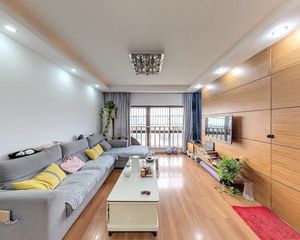 交大附属新上电梯两房,高楼层全天采光,诚心出售!