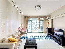 爱建园大3居118.31平南北朝向视野开阔采光好