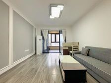 产权清晰 次新房 满五 南北通透 高楼层视野无遮挡 近地铁