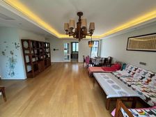 万科时一区(四期) 精装洋房 中间好楼层 出行方便 近地铁