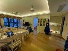 虹桥CBD万科时一区(四期) 精装修 南北通透 满五 采光好