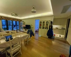 虹桥CBD万科时一区(四期) 精装修 南北通透 满五 采光好