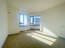 1江景大平层 2全天阳光无遮挡 楼下双公园环绕