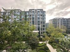 急售北滨路1梯2户版式洋房 高颜值品质小区 环境优美居家舒适