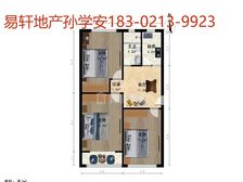 刚挂牌 刚需三房 14线真光站百米 真光公园中环百联随时交房