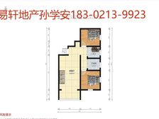 捡漏 新上状元房!电梯三房改两房一厅!诚意出售!看房方便!