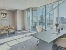 国贸精装小户丨写字楼品质标杆丨高区俯瞰电视台丨环球金融 财富