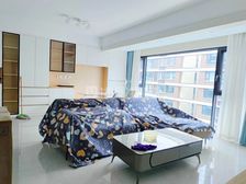 3室 电梯房 99平 南北通透 精装 楼层好 视野无遮挡