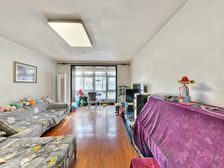 裕阳花园 南北通透户型 电梯房采光好 业主诚意出售 房价可谈