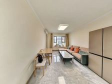 悦东嘉园 全明户型 采光好小区环境新 业主诚意出售 价格可谈