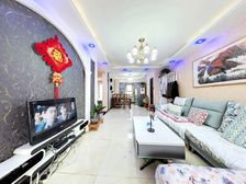 园 精装不用动给钥匙就能住