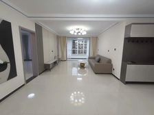 上海公馆 商品房不临铁路精装大三居双卫都有窗户通体大阳台地暖