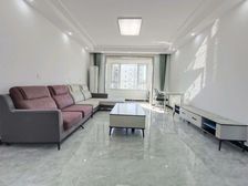 至臻 商品房老证 未来城一区 全明户型 三室两卫 随时看房