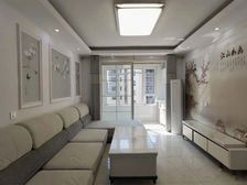 ,九中至臻,落,两室两厅一卫,精装婚房未住,老证,南北通透未