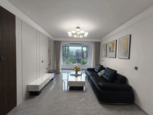 十九中珍宝街小学 泰华丽景御园 精装 采光无遮挡老证随时落户