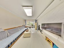 新湾花园南园 2室1厅 94.64平,八中,十四小,城际站